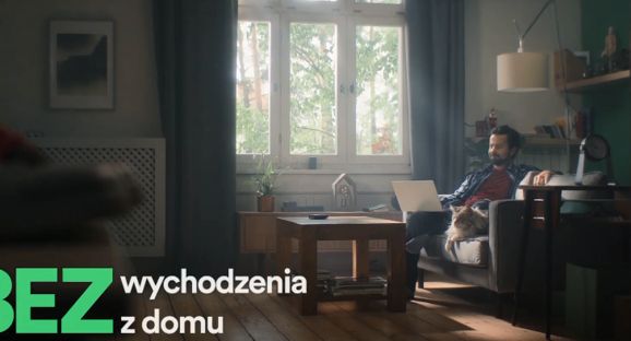 Lendo Polska debiutuje na rynku z kampanią „Twój bezpośrednik kredytowy”