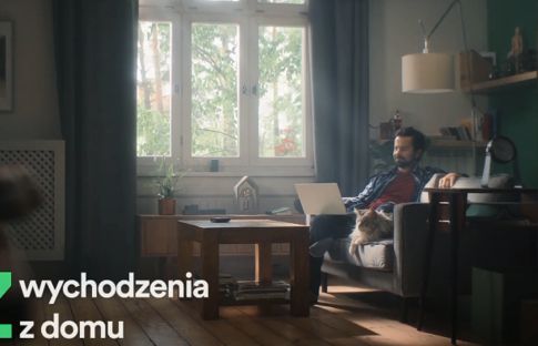 Lendo Polska debiutuje na rynku z kampanią „Twój bezpośrednik kredytowy”