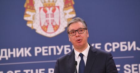Serbia ponownie odmawia podpisania deklaracji sankcji. "Nie zdradzi Rosji"