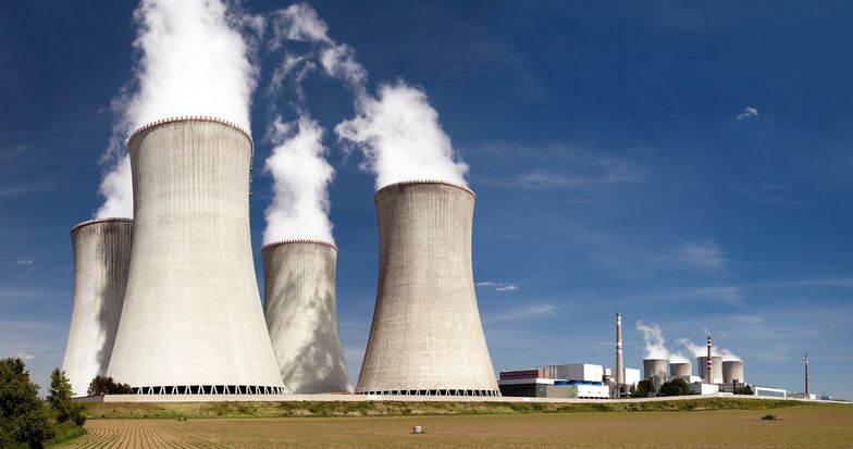 62 proc. Polaków za budową elektrowni atomowych. "Przepracowaliśmy traumy"