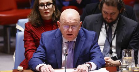 Rosja wysłała jasny sygnał. Chodzi o rolę Niemiec w ONZ