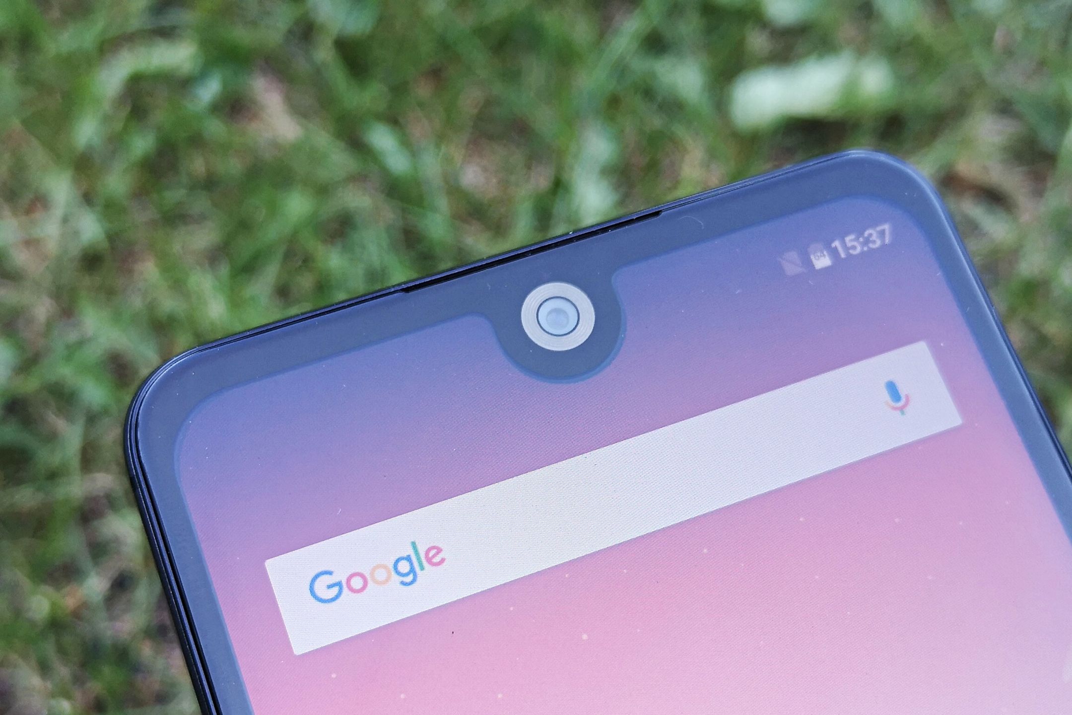 Test Wiko View 2 – smartfon z wyjątkowym wycięciem na ekranie 2