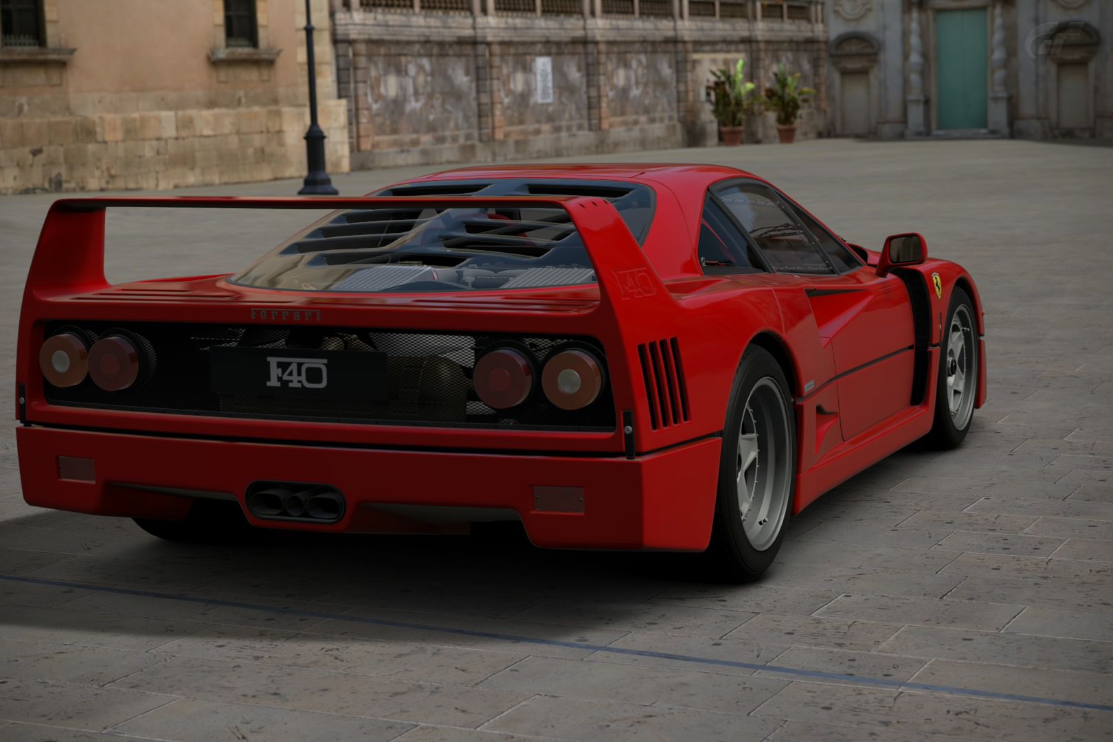 Gran Turismo 6 okiem dziennikarza motoryzacyjnego. Najlepsza gra wyścigowa? 58