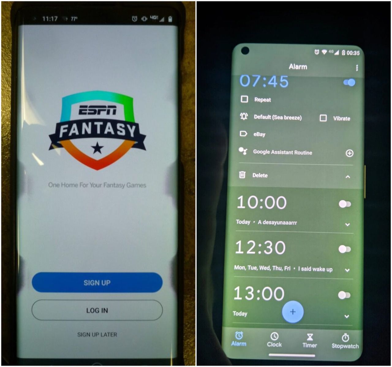 Motorola Edge+ też ma problemy z wyświetlaczem. Co się dzieje z tymi flagowcami? 3