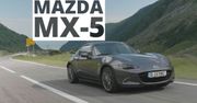 Mazda MX-5, 2017 - pierwsza jazda AutoCentrum #345
