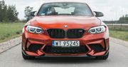 BMW M pracuje nad własnym samochodem. Opcji jest kilka