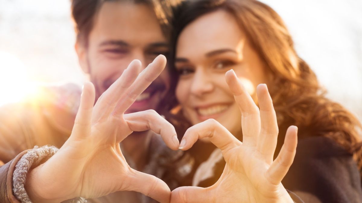 Co się dzieje z twoim mózgiem, gdy jesteś zakochany?