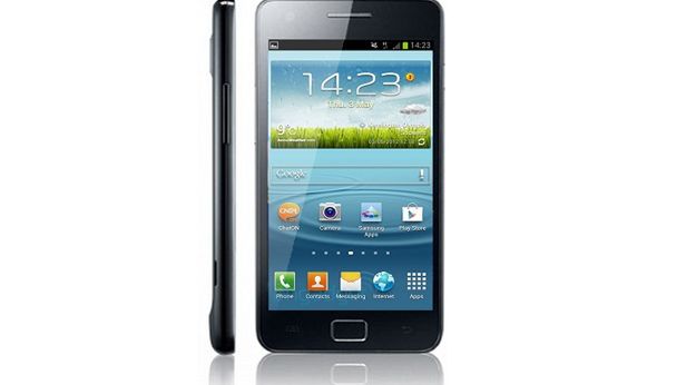 Samsung Galaxy S II wkrótce z Androidem 4.1 i nowym TouchWizem [wideo] 1
