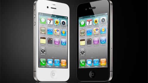 iPhone 4 pojawi się w kolejnych 17 krajach - co z Polską? 1