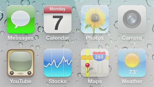 Apple zatwierdził "latarkę" dla iPhone'a 4 1