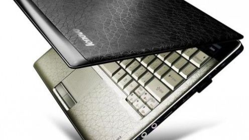 IdeaPad U150 - mały i stylowy laptop od Lenovo 1