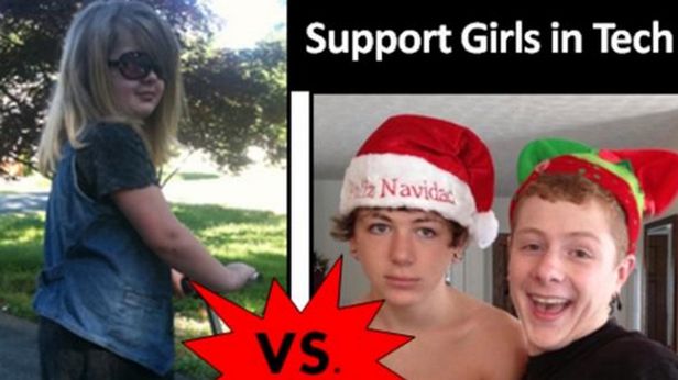 Uczcie się od tej 9-latki! W kilka dni zebrała ponad 20 tys. dol. na własną grę 1