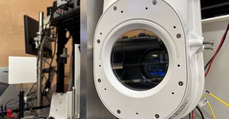 Alphabet rozwija swój internet przesyłany laserem dla odległych obszarów