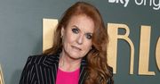 Sarah Ferguson ma raka piersi. Musiała przejść operację