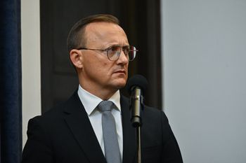 Leśkiewicz o podpisie prezydenta. "Zwycięstwo zdrowego rozsądku"