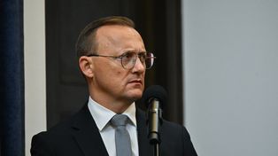 Leśkiewicz o podpisie prezydenta. "Zwycięstwo zdrowego rozsądku"
