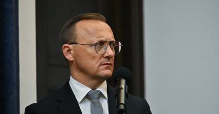 Leśkiewicz o podpisie prezydenta. "Zwycięstwo zdrowego rozsądku"
