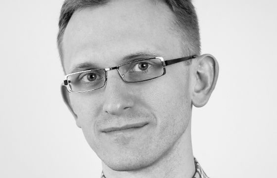 Tomasz Skowroński: statuetka na celowniku, czyli po co agencjom marketingowym konkursy branżowe