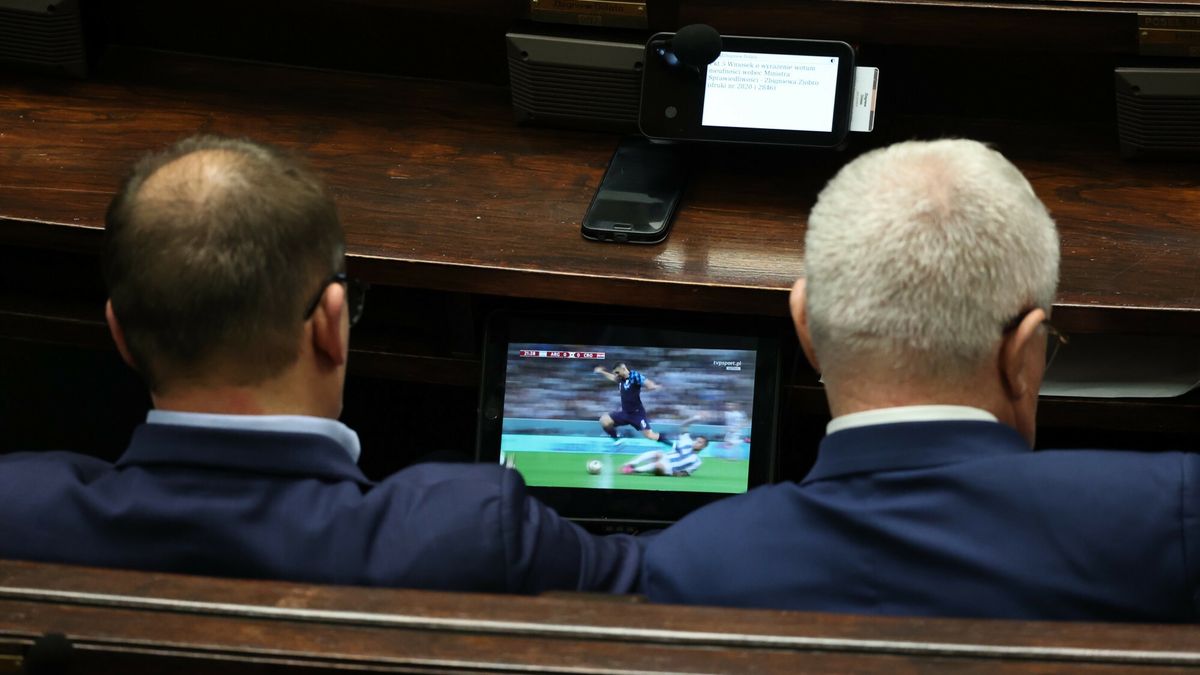 Posłowie mogą odkupić używane iPady za około 500 zł