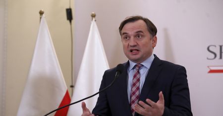 Zbigniew Ziobro chce kary dla Donalda Tuska. "Składam pozew"