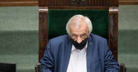 Sejm odwoła Terleckiego? "To byłby absurd"