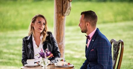 "Rolnik szuka żony" widzowie TVP oburzeni widokiem zdesperowanego rolnika
