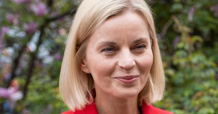 Córka Małgorzaty Foremniak zaręczona. Ruszyły przygotowania do ślubu