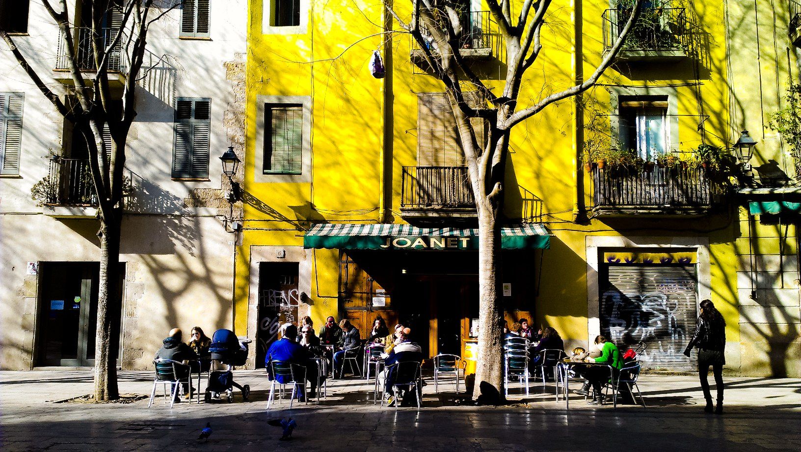 Jakie zdjęcia robi aparat w HTC One X? [galeria] 25