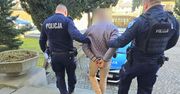 Chojnów: Chciał przechytrzyć policjantów, podszywając się pod brata