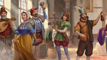 Pierwsze recenzje Europa Universalis 5 są bardzo dobre