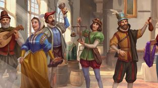 Pierwsze recenzje Europa Universalis 5 są bardzo dobre