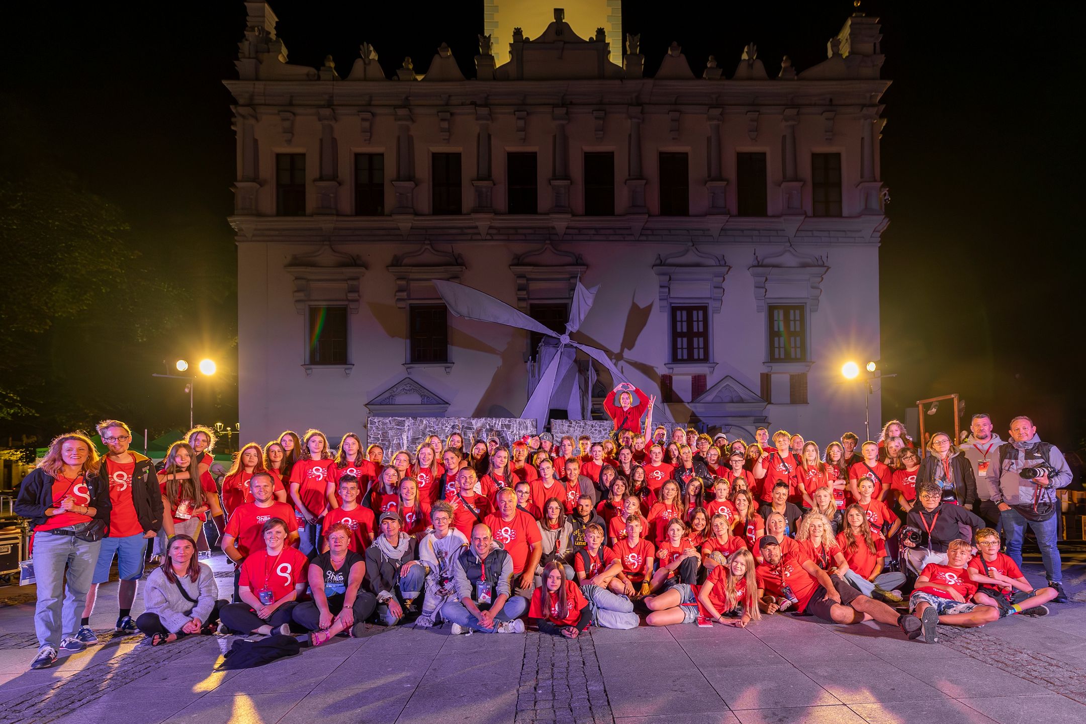 Tegoroczna edycja 9 Hills Festival potrwa od 7 do 9 sierpnia