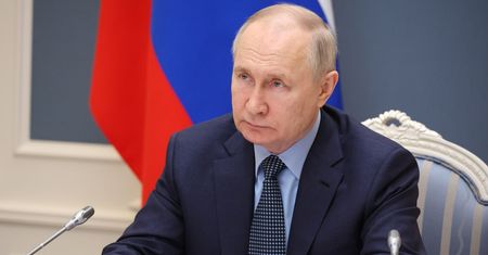 Ukraińcy ruszyli do ataku. Błyskawiczna reakcja Putina