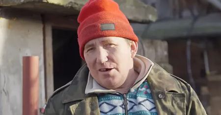 "Rolnicy. Podlasie". Andrzej z Plutycz ma problemy ze zdrowiem?