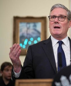 Hakerzy zaatakowali brytyjski rząd. Chiny w centrum podejrzeń