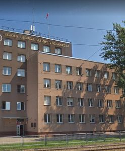 Koronawirus w Polsce. Rektor SGSP odwołany. Szef MSWIA: "Słowa dotrzymuję"