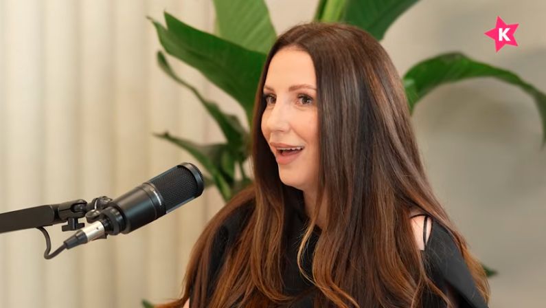 Dominika Serowska udzieliła nowego wywiadu