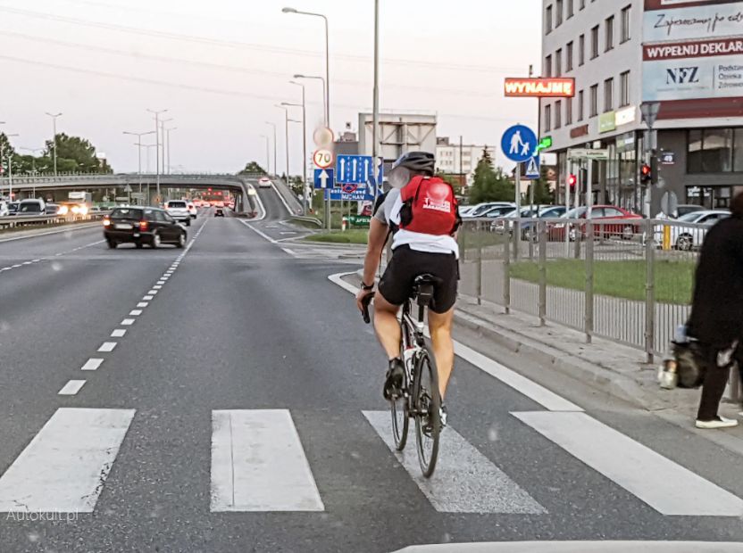 Obowiązkowe wyposażenie roweru. Większość osób nawet nie wie