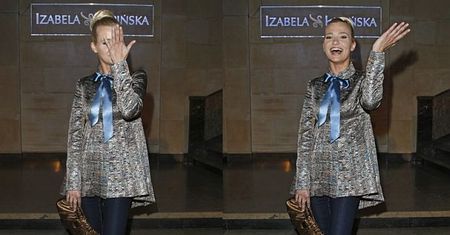 Koroniewska... dekoruje wnętrza