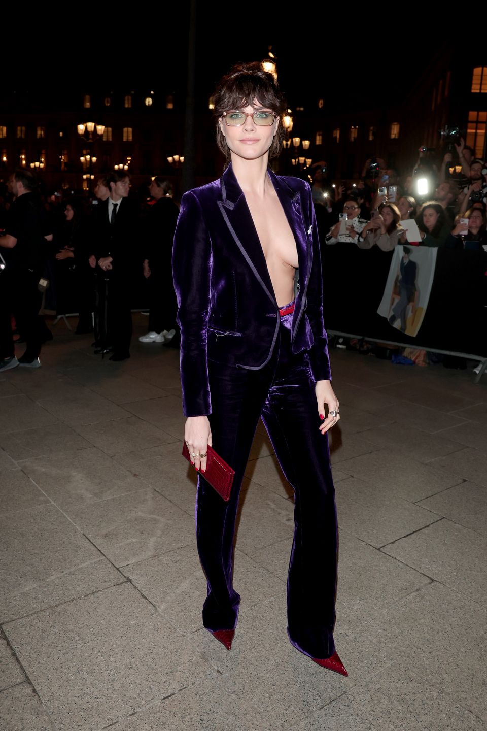 Cara Delevingne