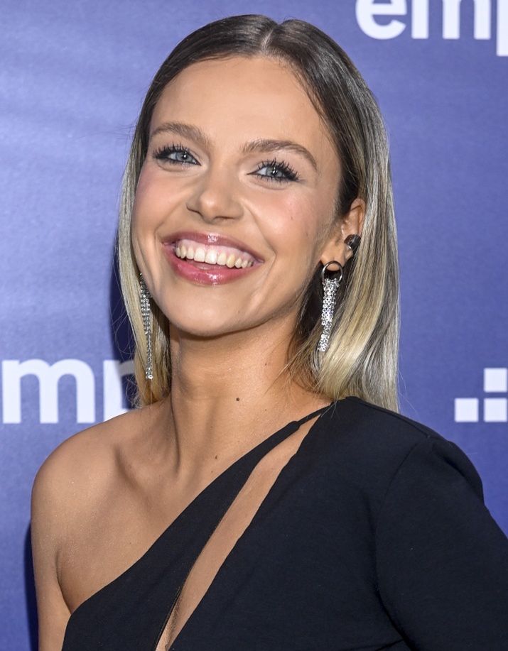 Vanessa Aleksander