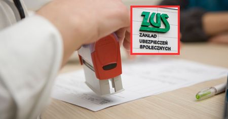 Na L4 wrzucił zdjęcie. ZUS nie miał litości