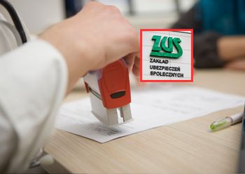Na L4 wrzucił zdjęcie. ZUS nie miał litości