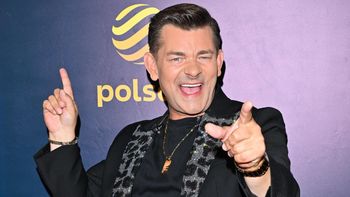Zenon Martyniuk w ostatniej chwili ZREZYGNOWAŁ z udziału w „Tańcu z Gwiazdami”! Znamy powód
