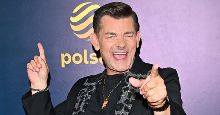 Zenon Martyniuk w ostatniej chwili ZREZYGNOWAŁ z udziału w „Tańcu z Gwiazdami”! Znamy powód