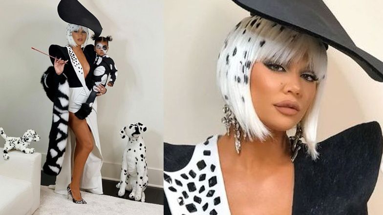 Najlepsze halloweenowe stroje gwiazd