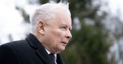Jarosław Kaczyński ponad prawem? Tak gnał do kościoła