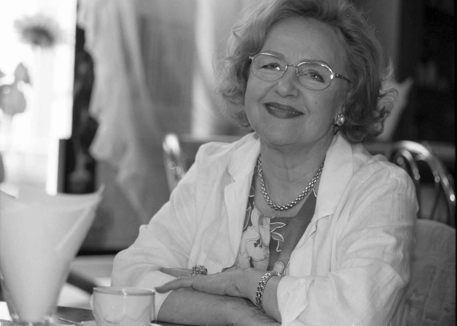 Teresa Żylis-Gara