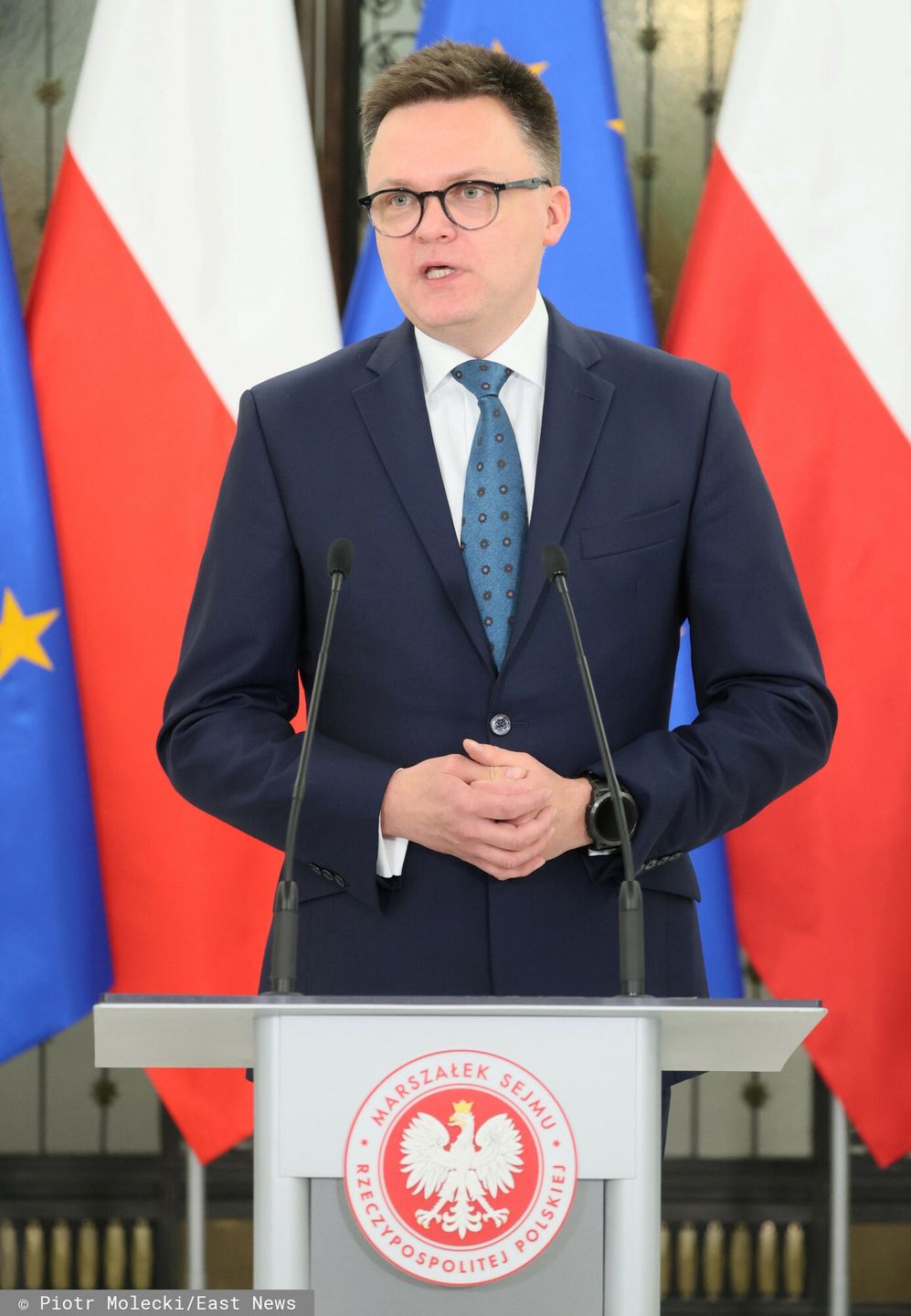Szymon Hołownia