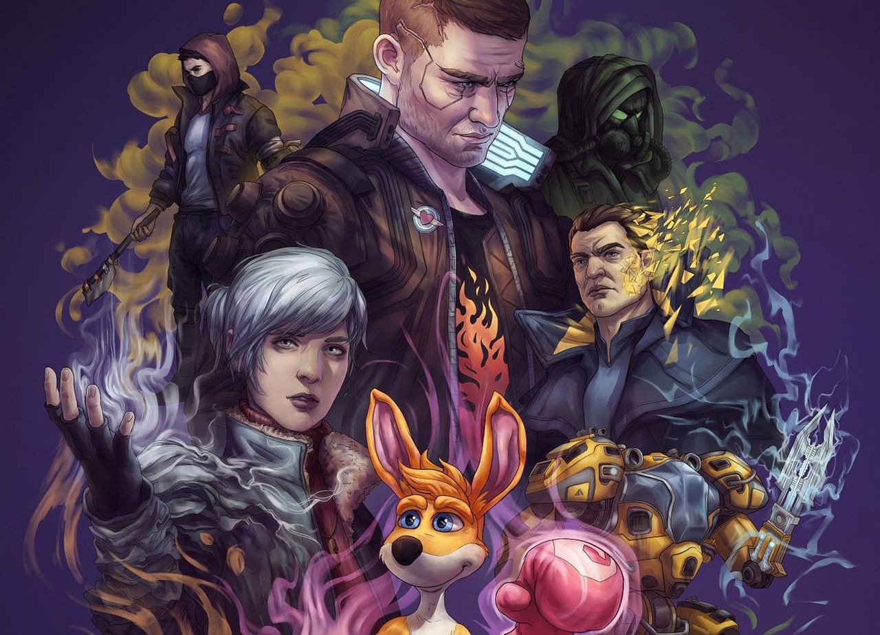 Totalizator Sportowy i Fundacja Indie Games Polska wspólnie kontynuują promowanie gamedevu